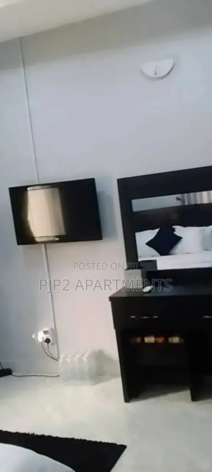 PJP Shared Apartment