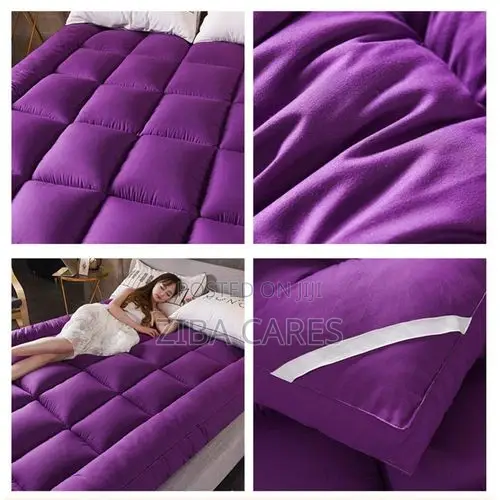 Mattress Bed Topper Super Soft