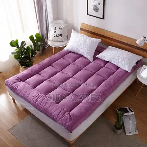 Mattress Bed Topper Super Soft