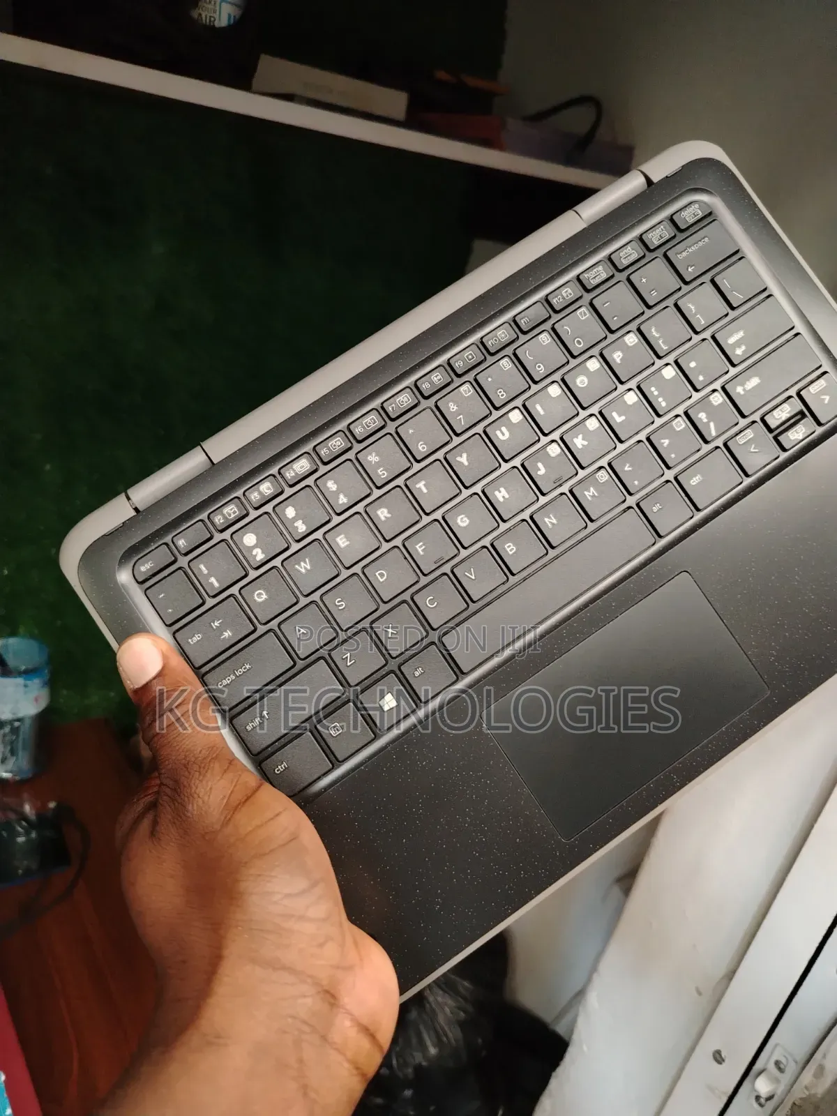 Laptop HP ProBook 11 x360 G3 EE 8GB Intel Core i5 SSD 128GB