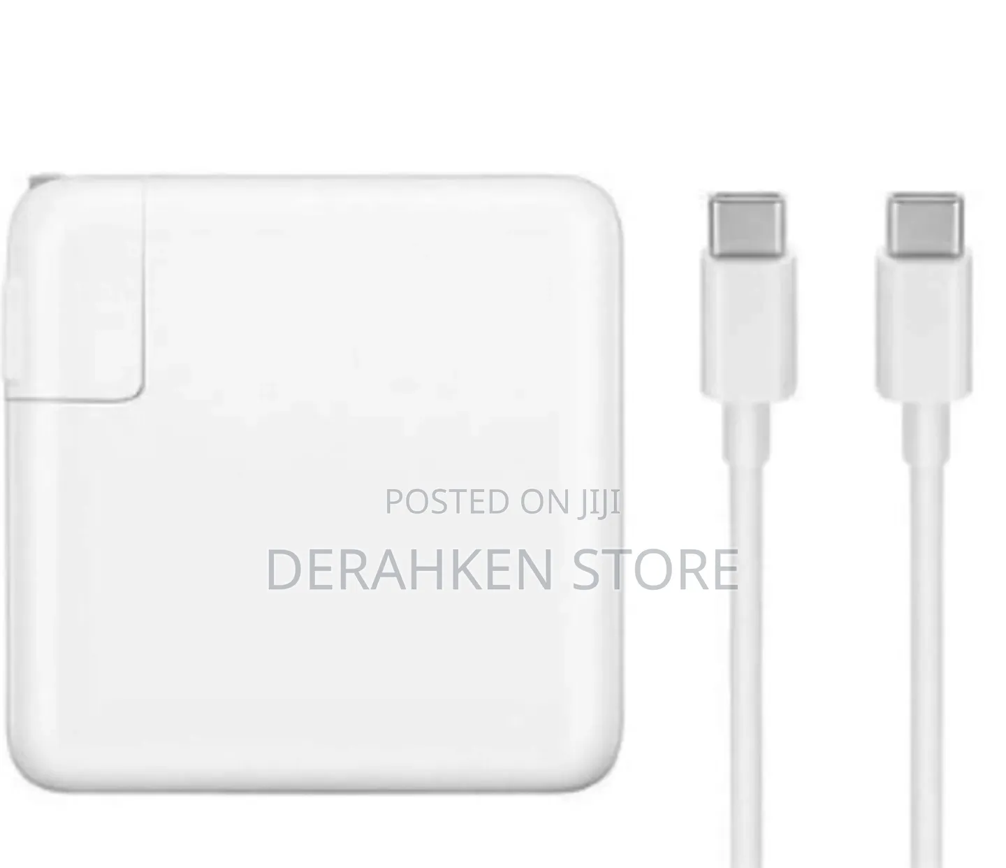 30w USB-C Power Adapter for Macbook Pro