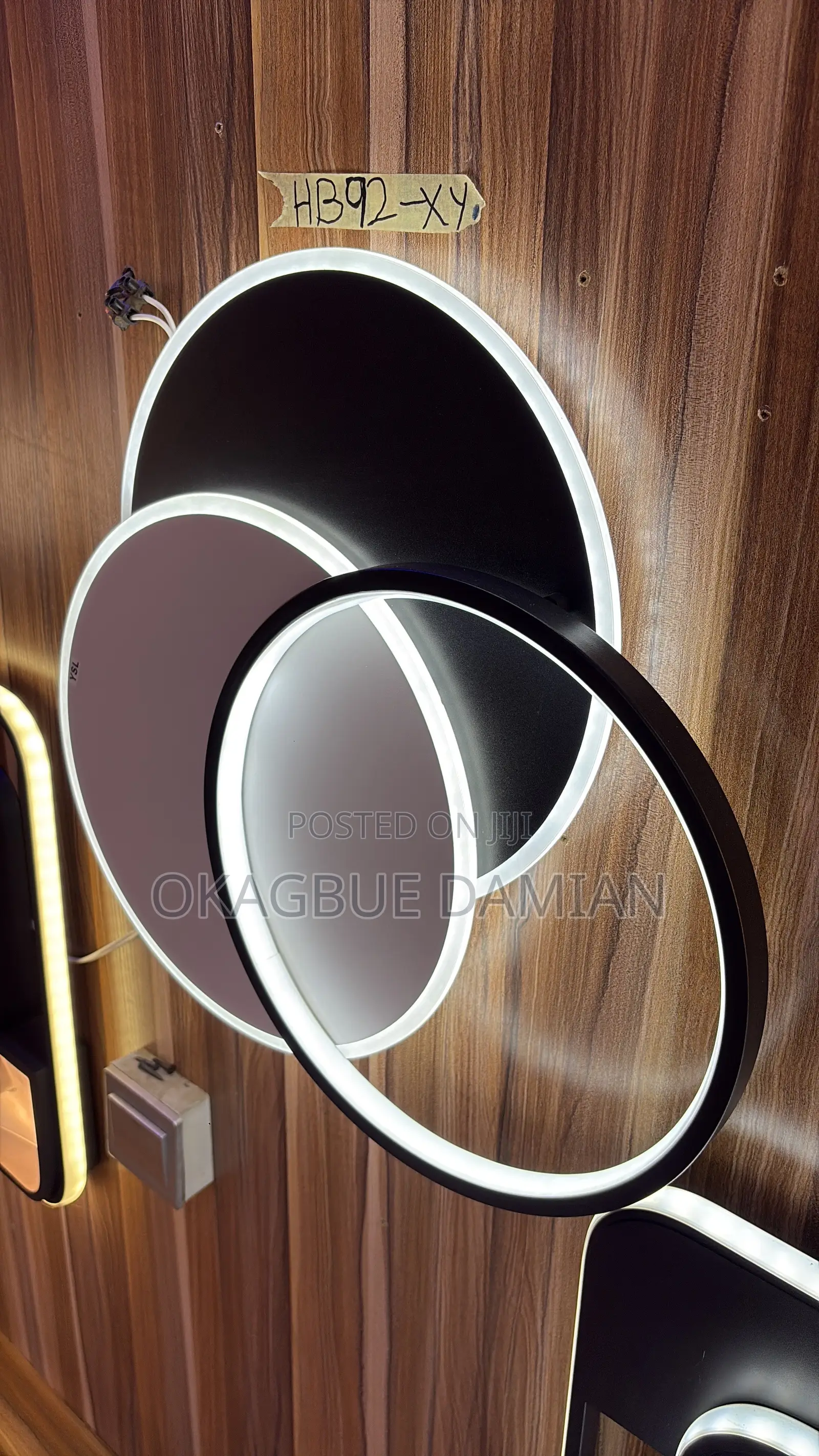 Decorative Ceiling Light Fittings for Living Room, Bedroom, Hailway