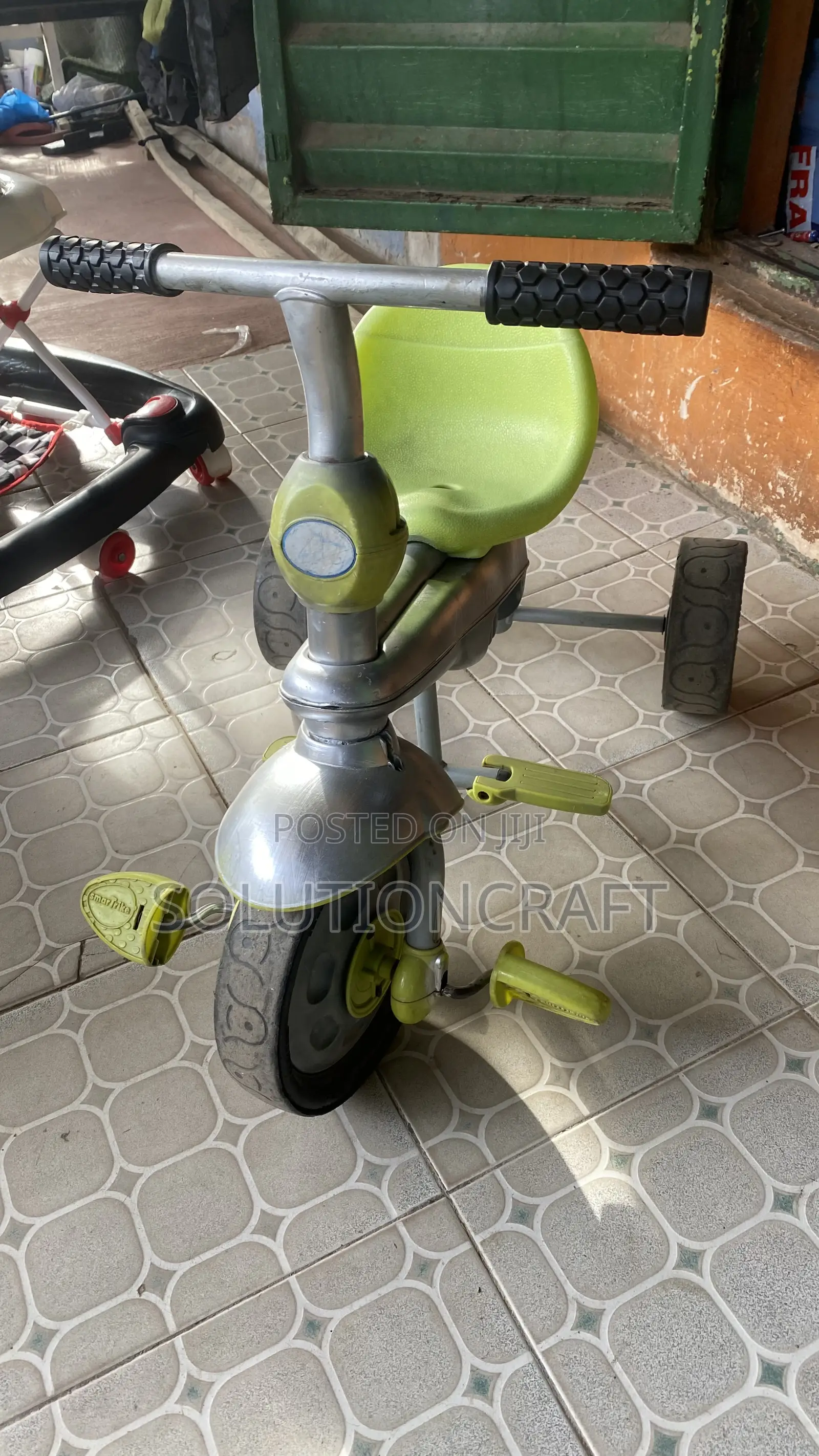 Bicycle 1-4years Old