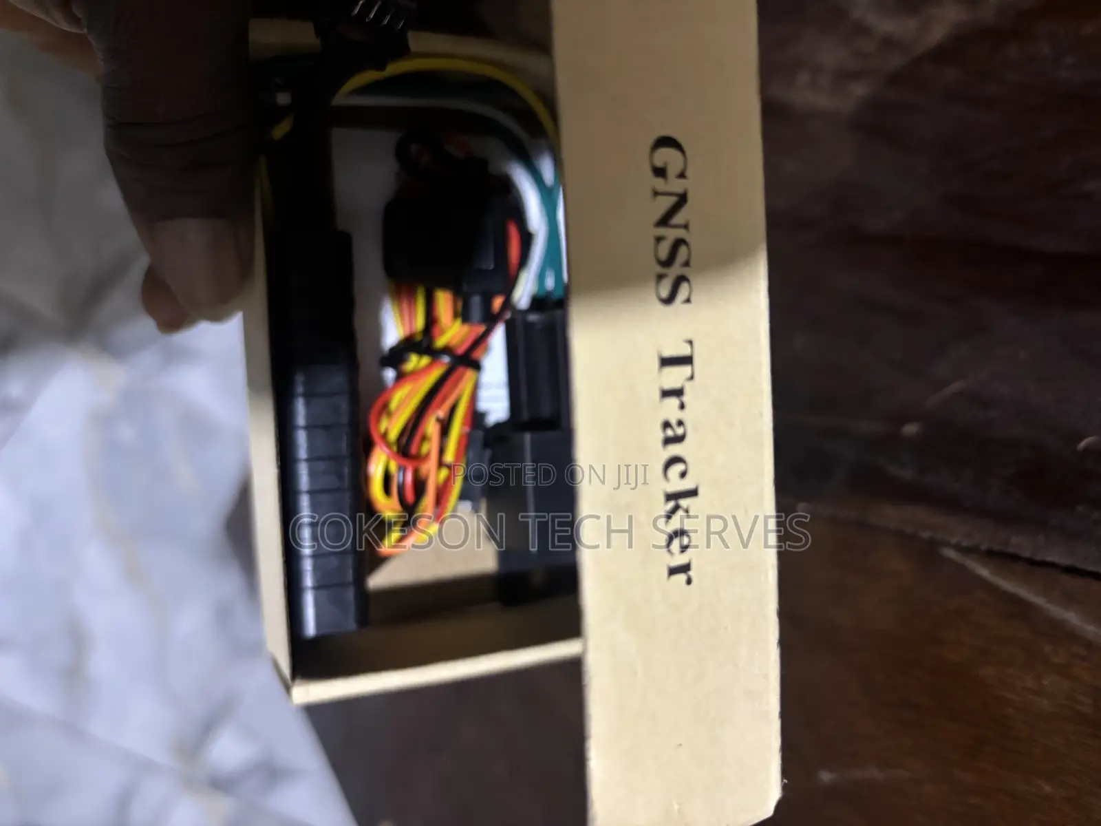 Stay in Charge of Your Vehicle With Tracker Device