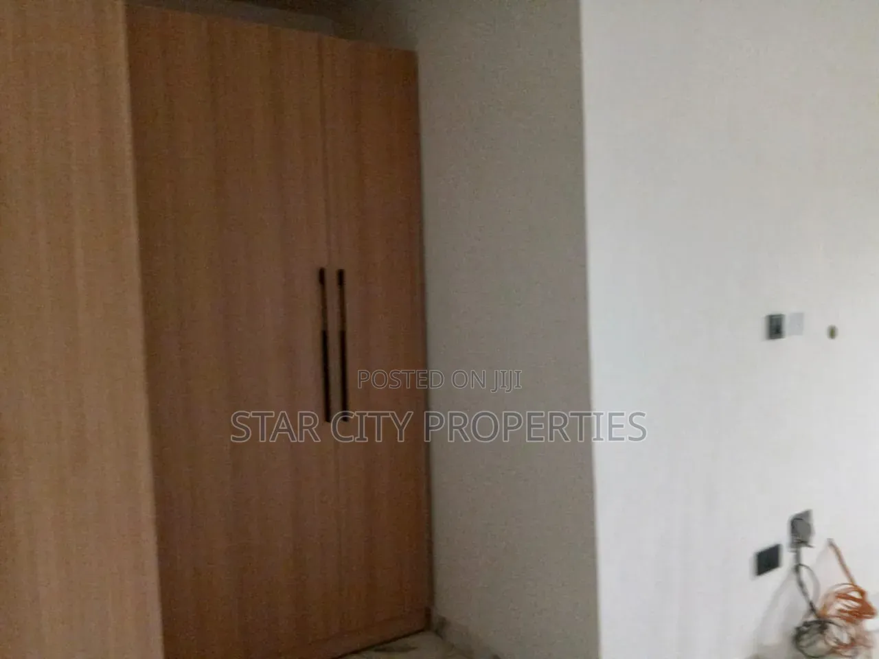 4bdrm Duplex in Adeniyi Jones for rent