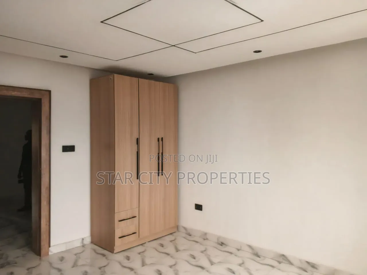 4bdrm Duplex in Adeniyi Jones for rent
