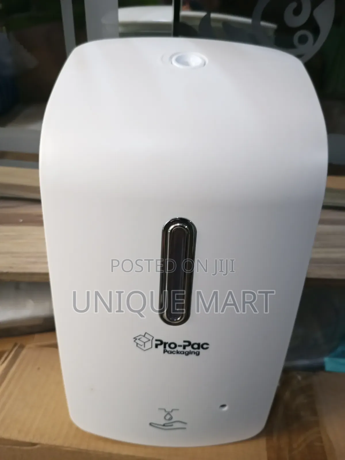 1000ml Quality Automatic Soap/Sanitizer Dispenser.