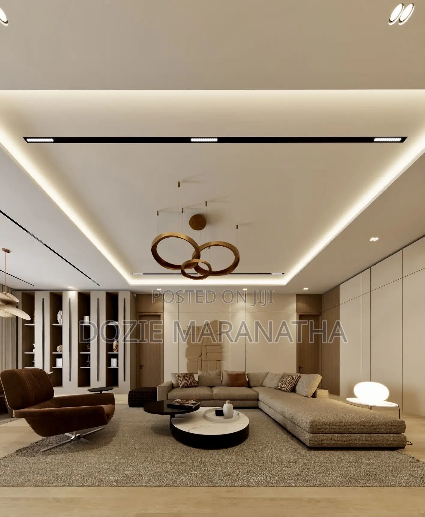 6bdrm House in Maitama for sale