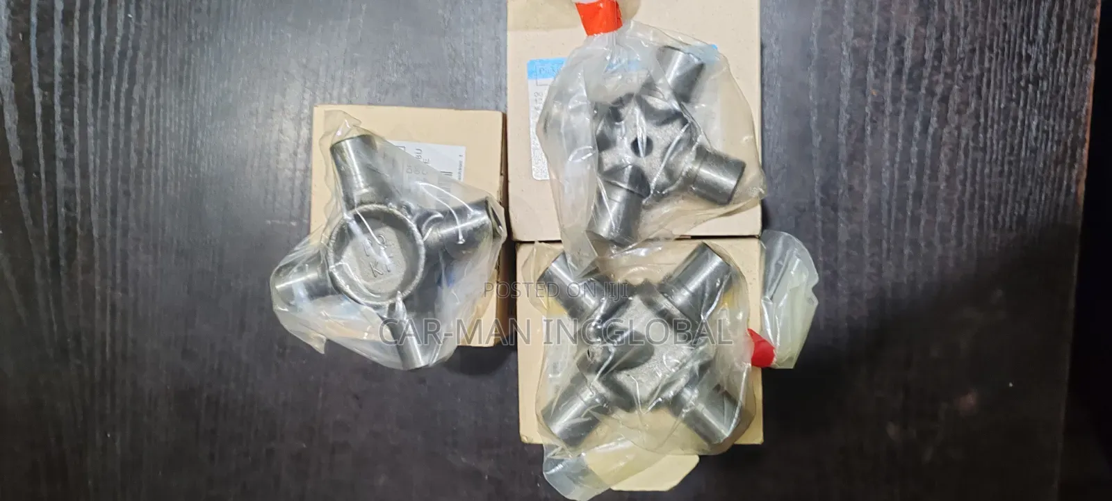 Spider Bearing Prado, Landcruiser, 4runner, Fj Cruiser