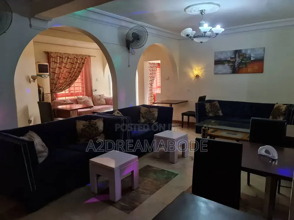 Executively Planned 25 Rooms Hotel