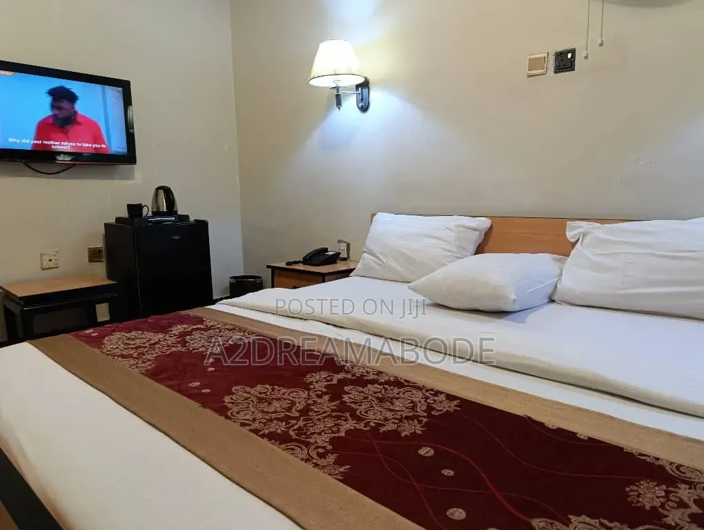 Executively Planned 25 Rooms Hotel