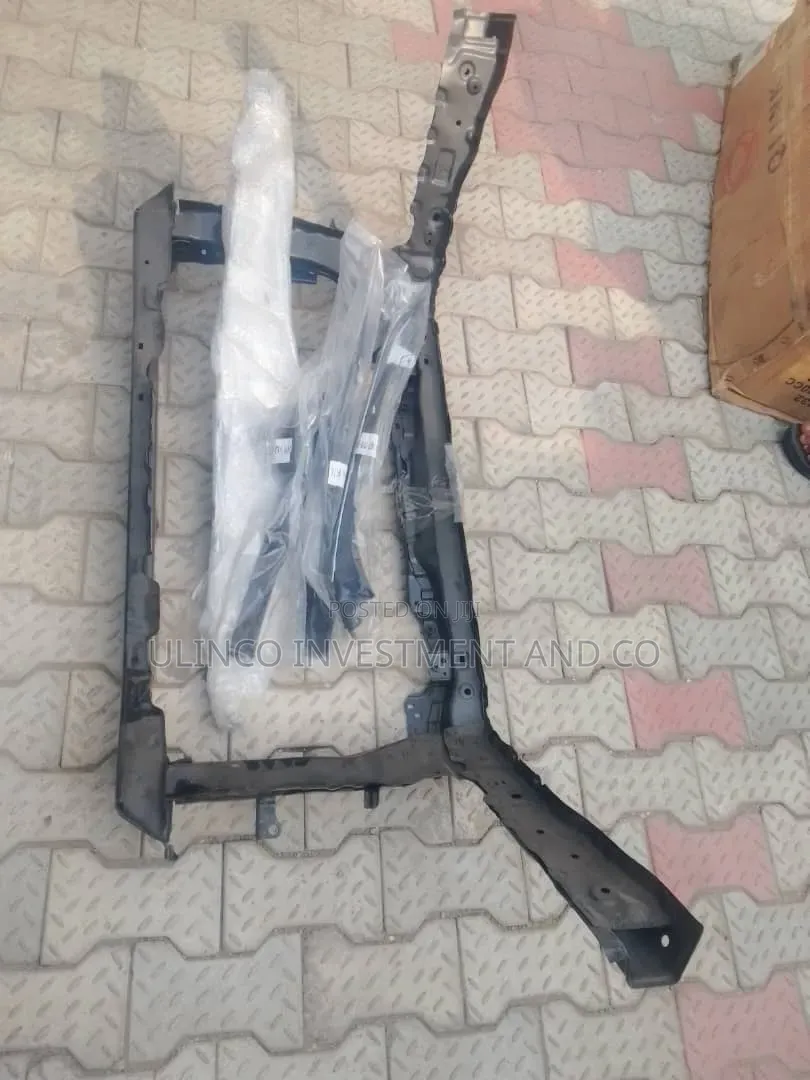 Front Curt Honda Accord 2013/2016