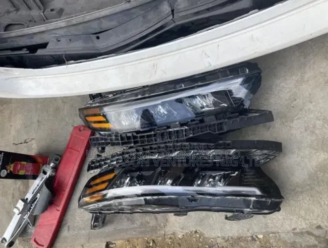 Head Light Honda Accord 2023