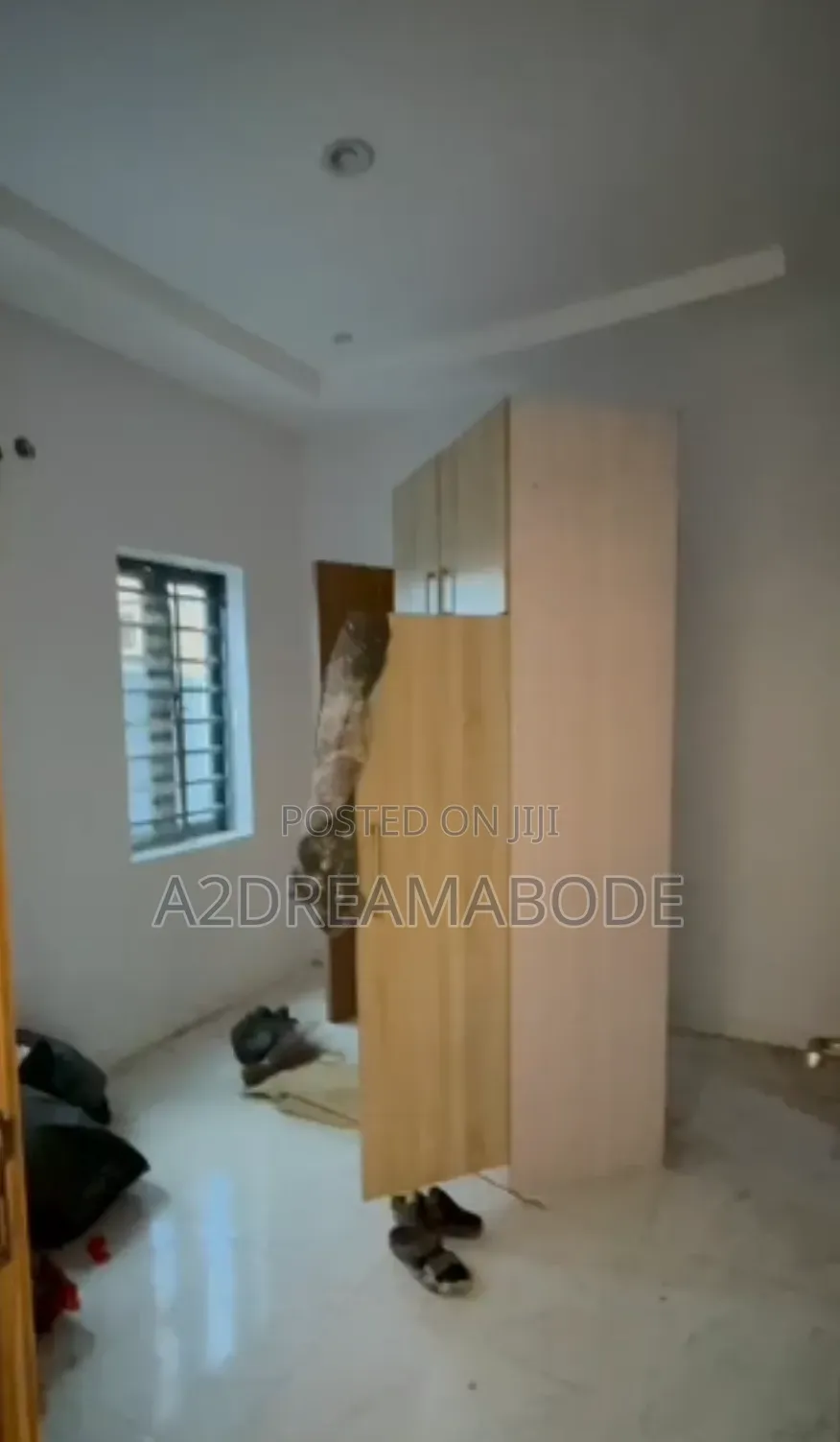 4bdrm Duplex in Ogudu Gra for rent