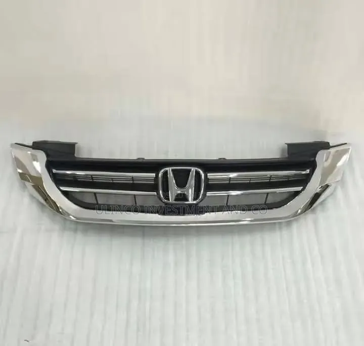 Front Grill Honda Accord 2013