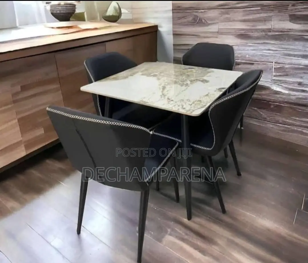 Dining Table Set