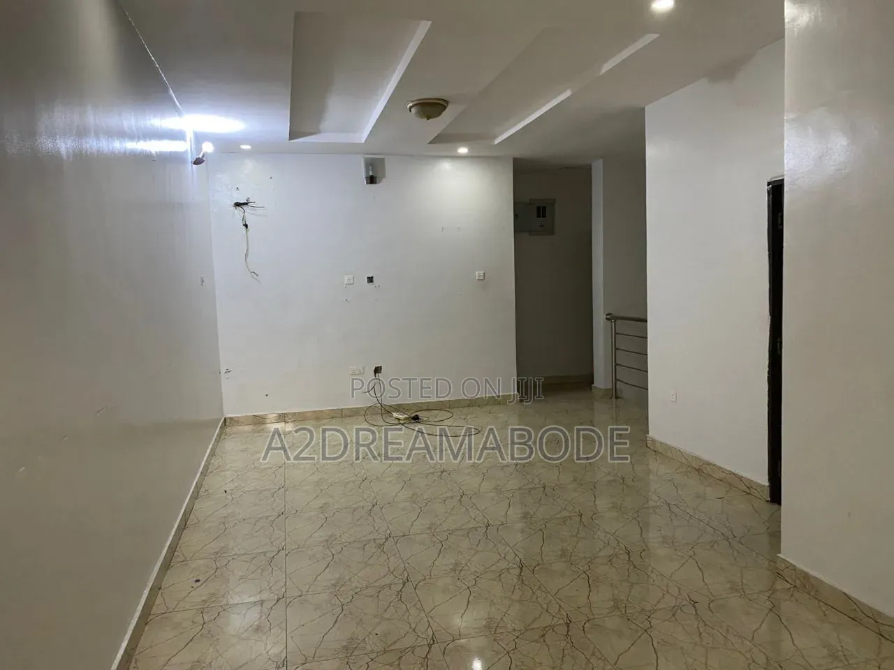 4bdrm Duplex in Magodo Phase 1 for rent