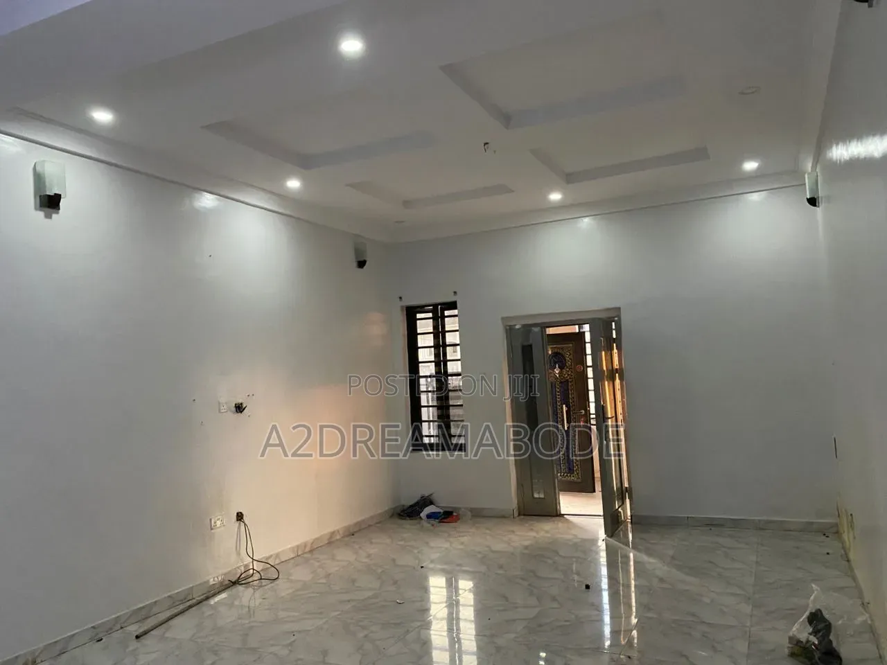 4bdrm Duplex in Magodo Phase 1 for rent