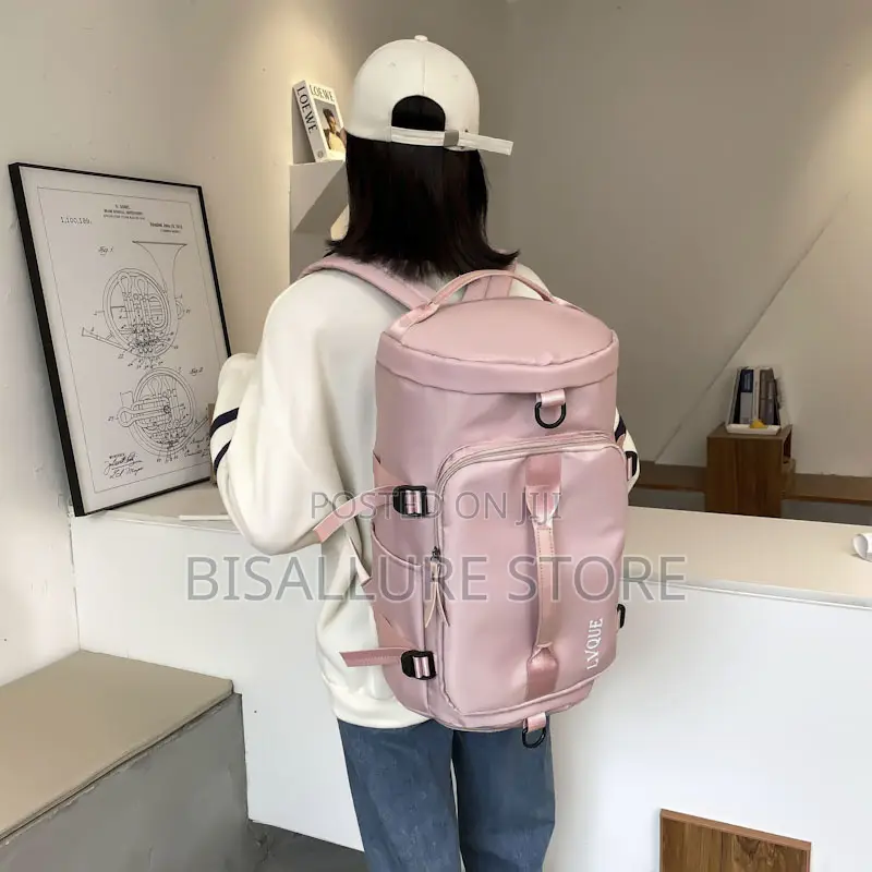 Travel Backpack