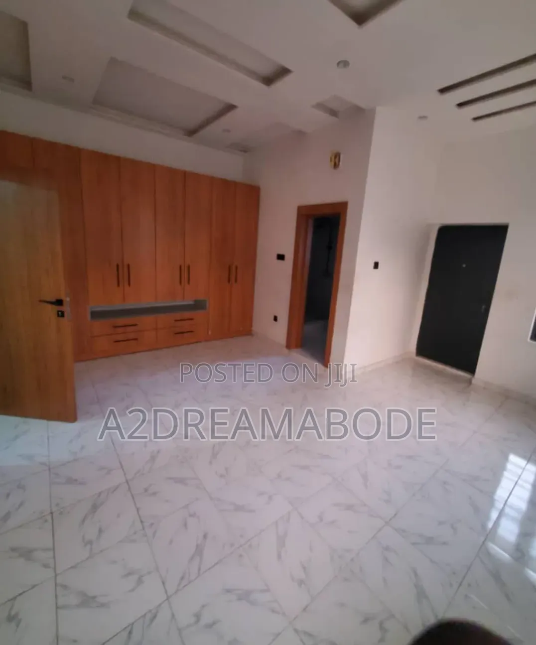 4bdrm Duplex in Gbagada, Medina for rent