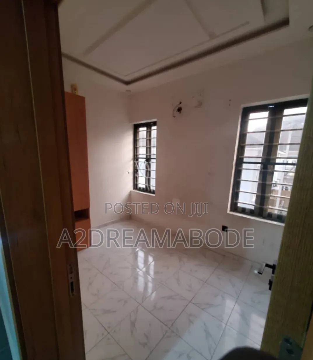 4bdrm Duplex in Gbagada, Medina for rent