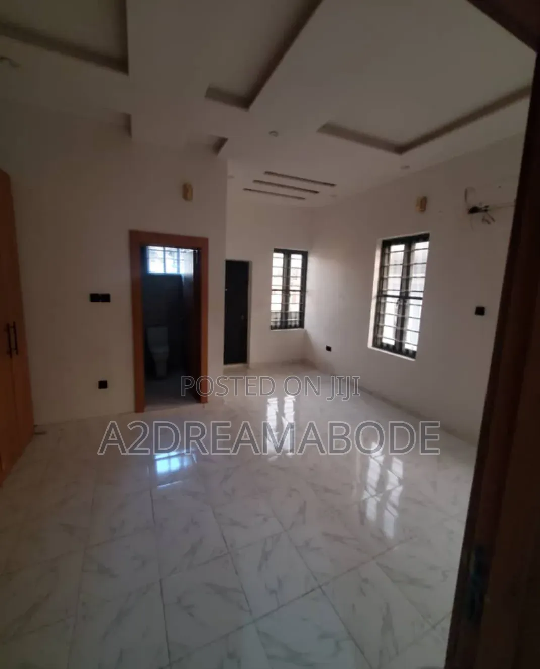 4bdrm Duplex in Gbagada, Medina for rent