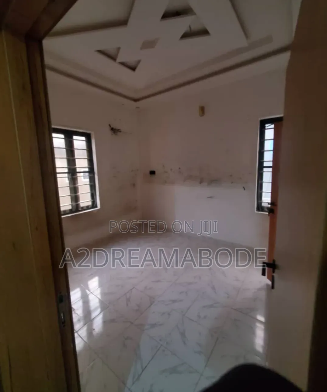 4bdrm Duplex in Gbagada, Medina for rent
