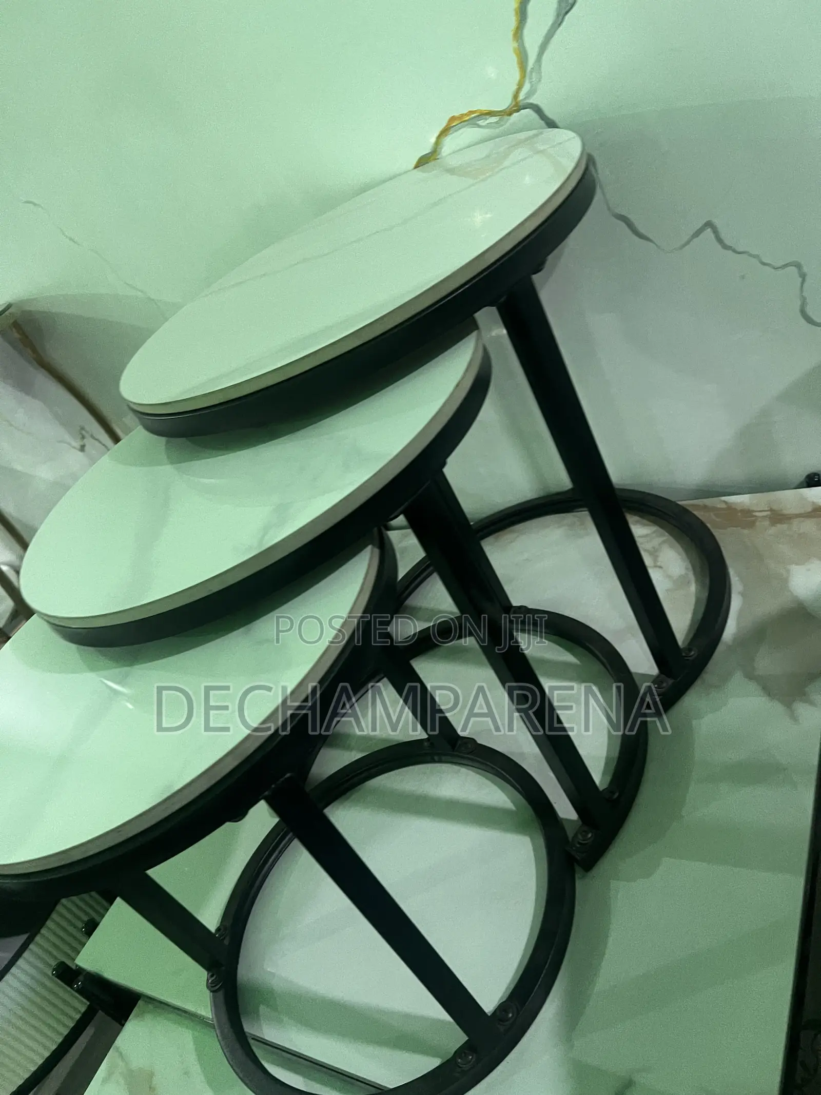3 in 1 Side Table