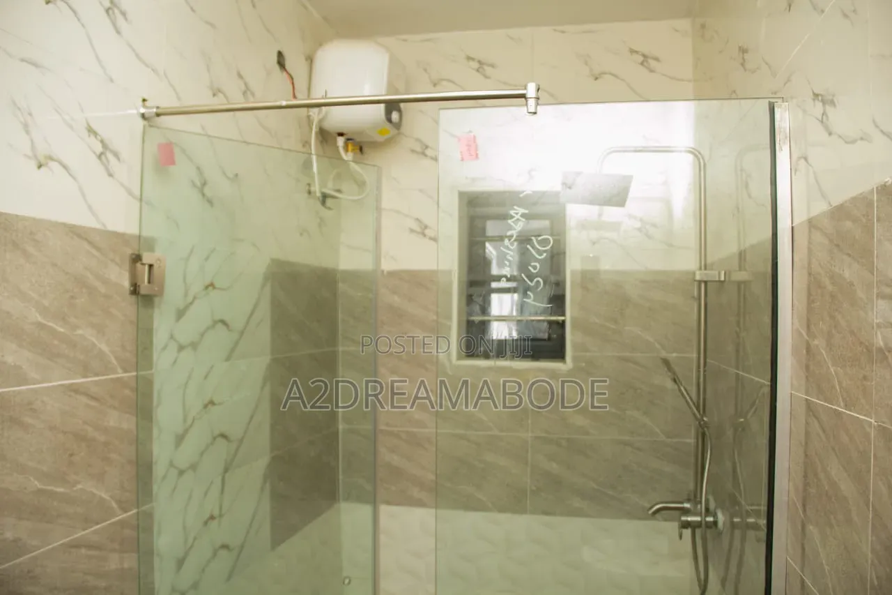4bdrm Duplex in Ojodu, Berger for sale