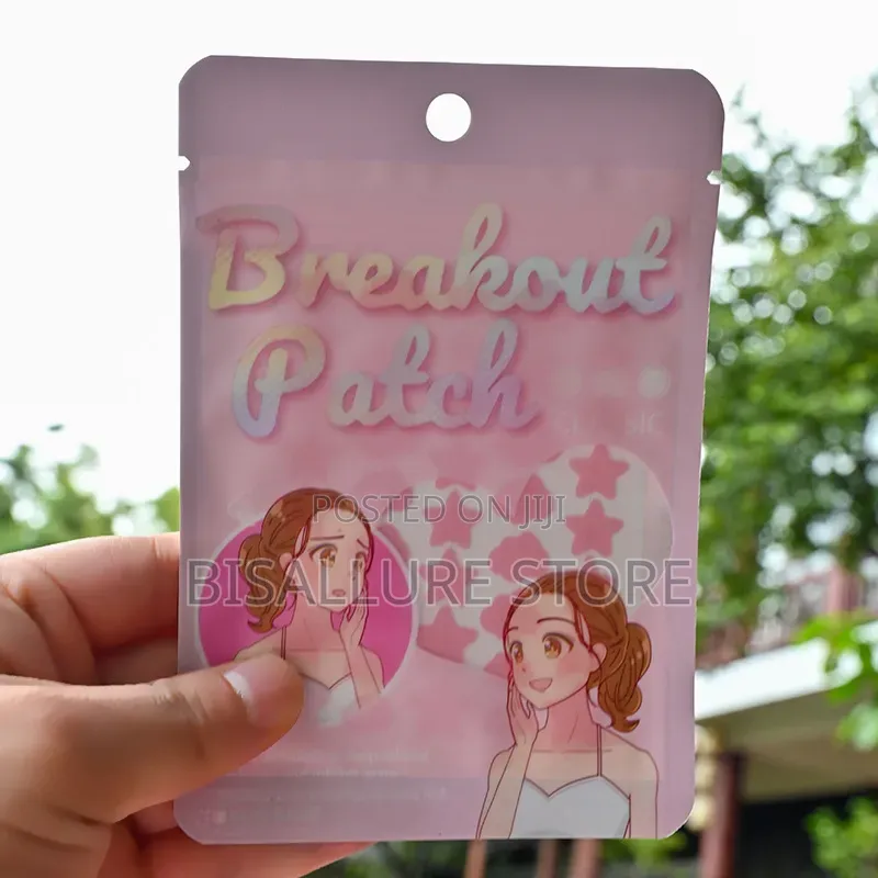 Pimple Patch