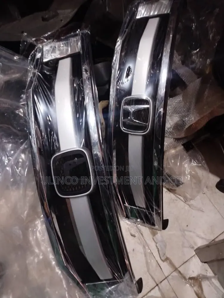 Front Grill Honda Accord 2008 Sports Model