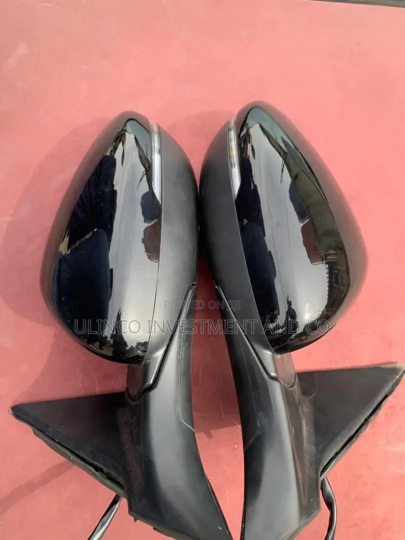 Side Mirror Honda Accord 2018