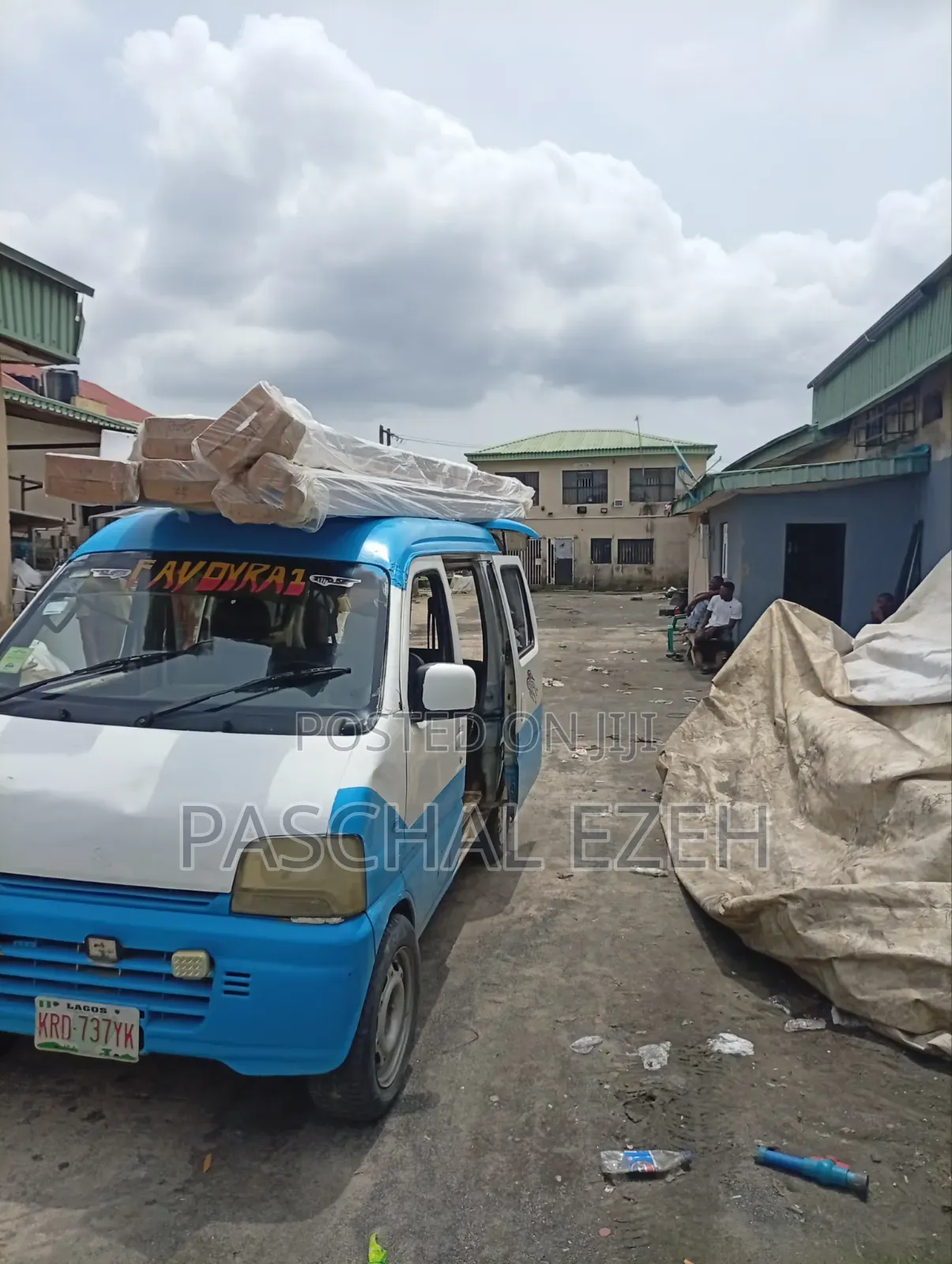 Stone Coated Roofing Sheets: Supply and Installation