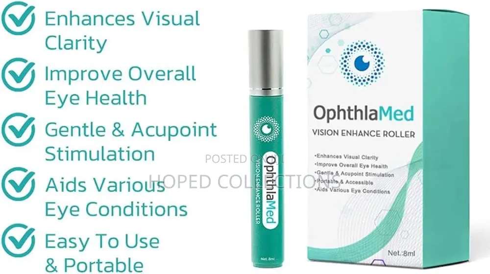 Vision Enhance Roller