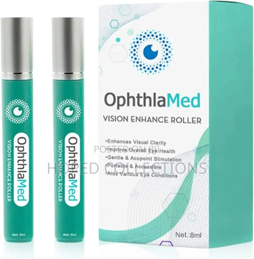 Vision Enhance Roller