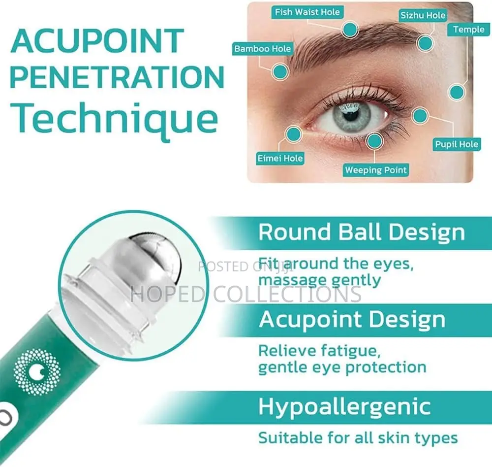 Vision Enhance Roller