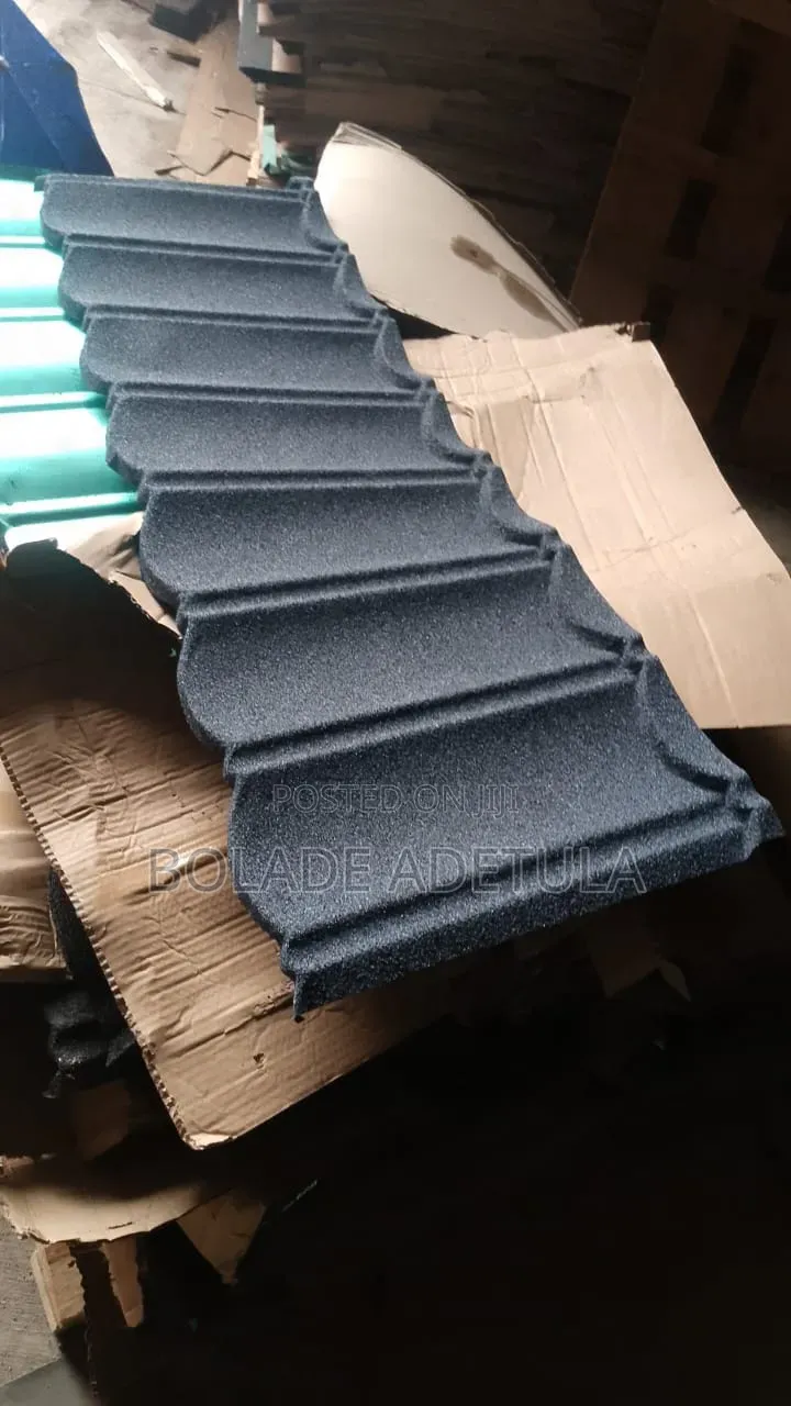Stone Coated Roofing Gerard (Pay on Delivery)