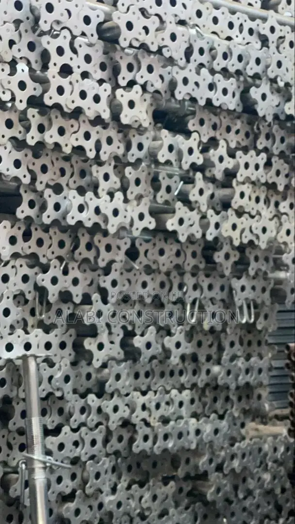 Galvanized Acro Props for Scaffolding 4meters