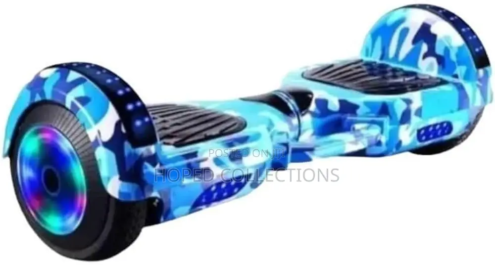 Hover Board