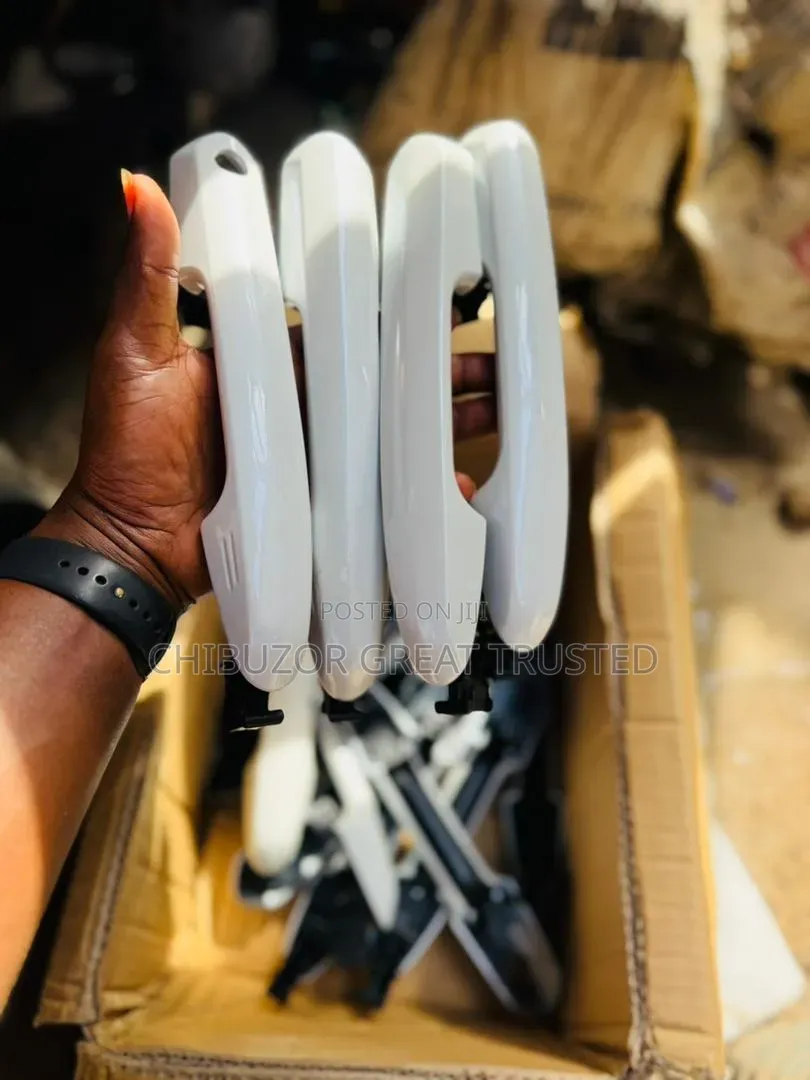 Door Handle for Highlander 2019/2022