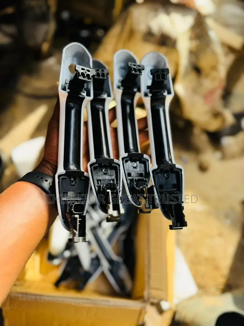 Door Handle for Highlander 2019/2022