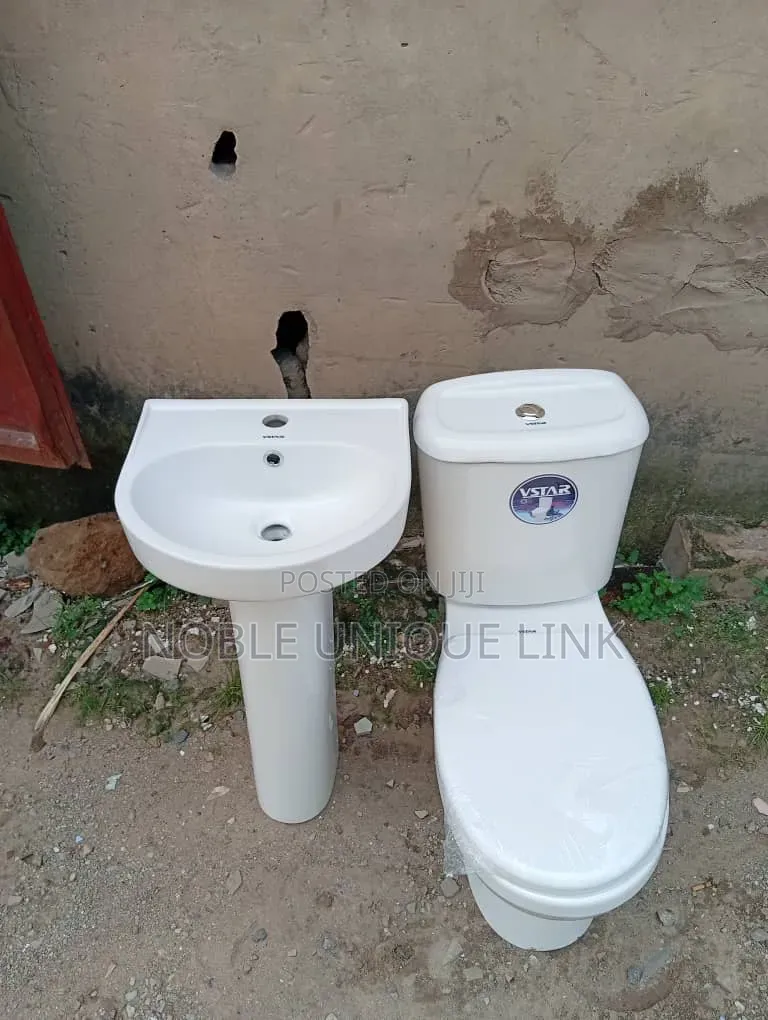 Water Closet