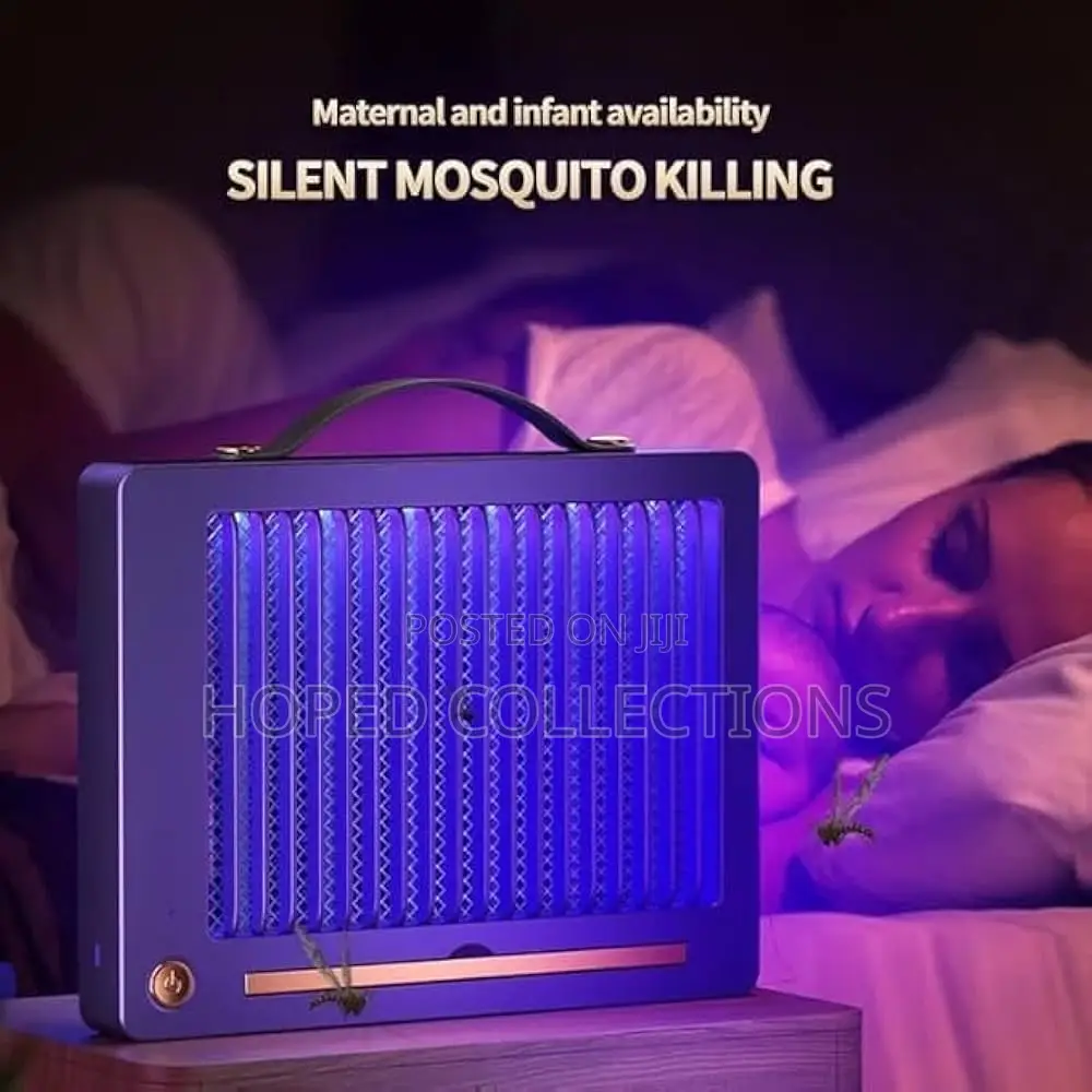 Mosquito Shock