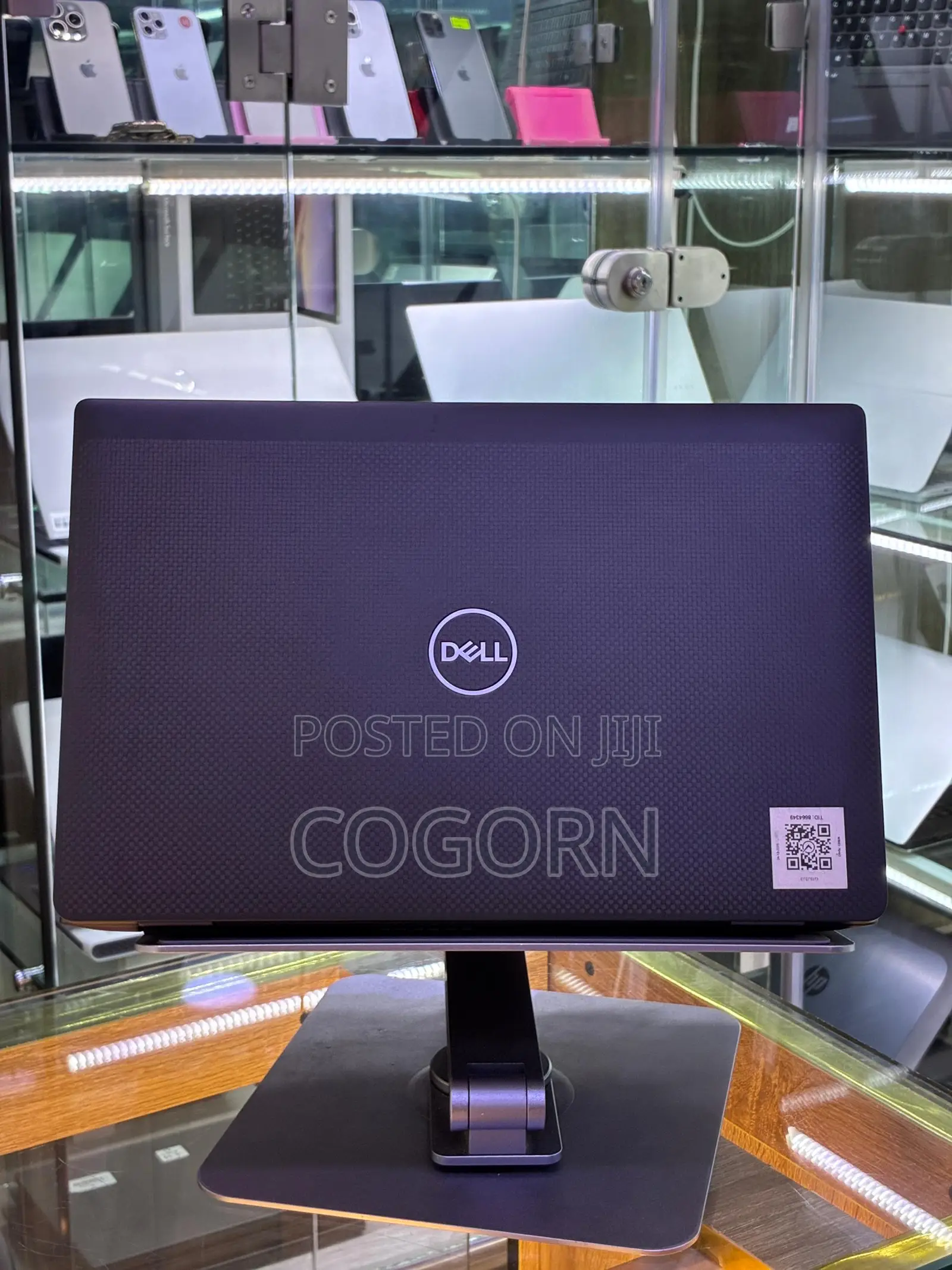 Laptop Dell Latitude 7420 16GB Intel Core i7 SSD 512GB