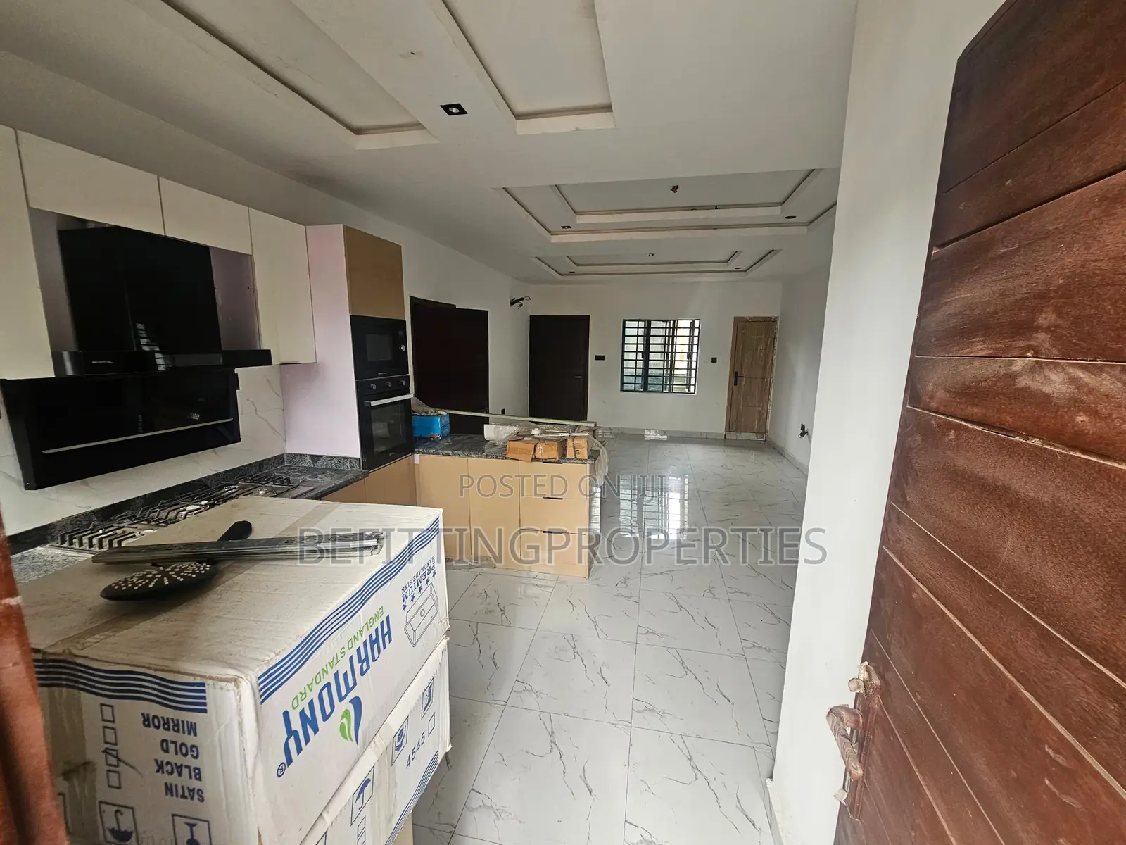 2bdrm Apartment in Yaba for sale