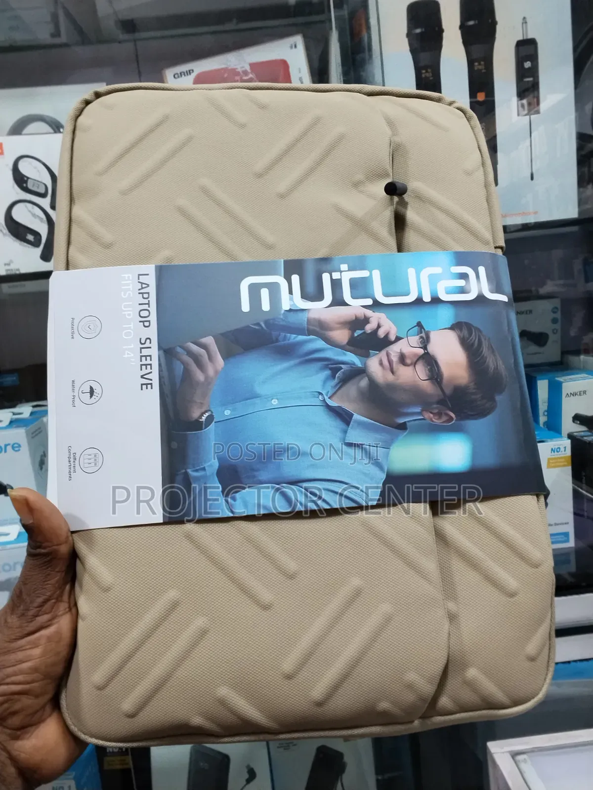 Laptop Bag