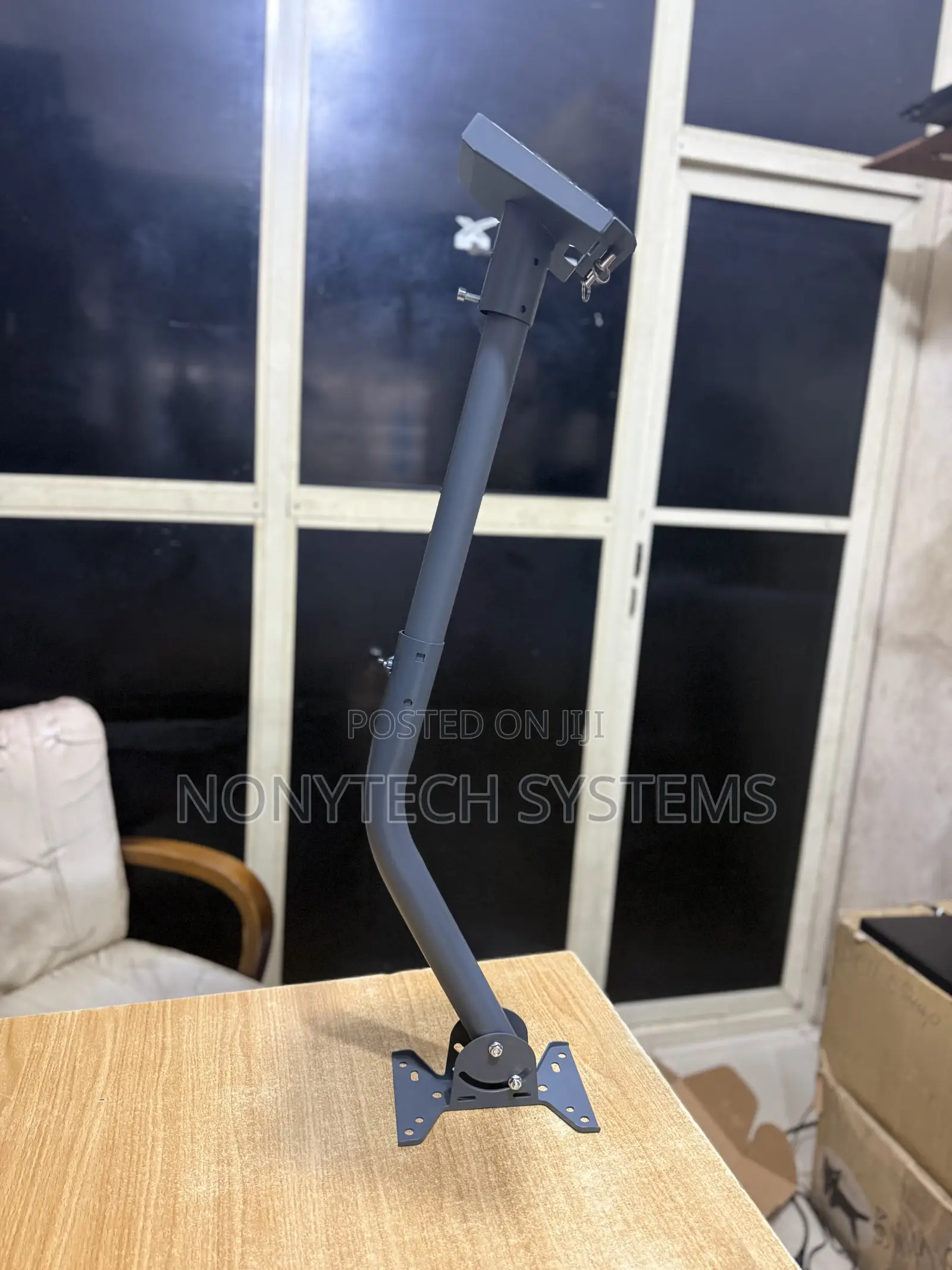Starlink Gen 3 Standard Long Wall Mount, Gen 3 V4