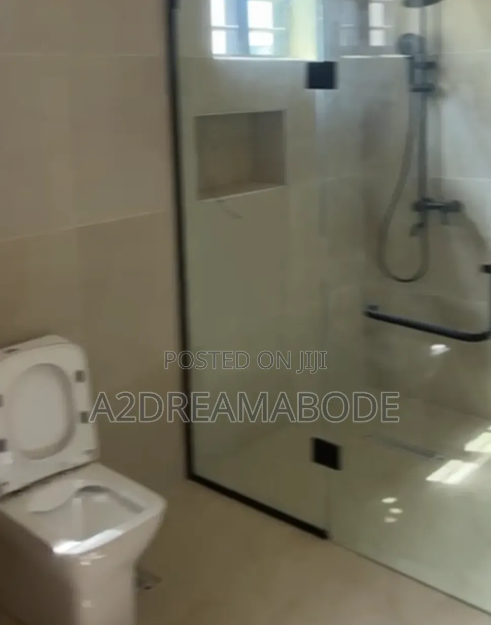 4bdrm Duplex in Opic, Isheri North for sale