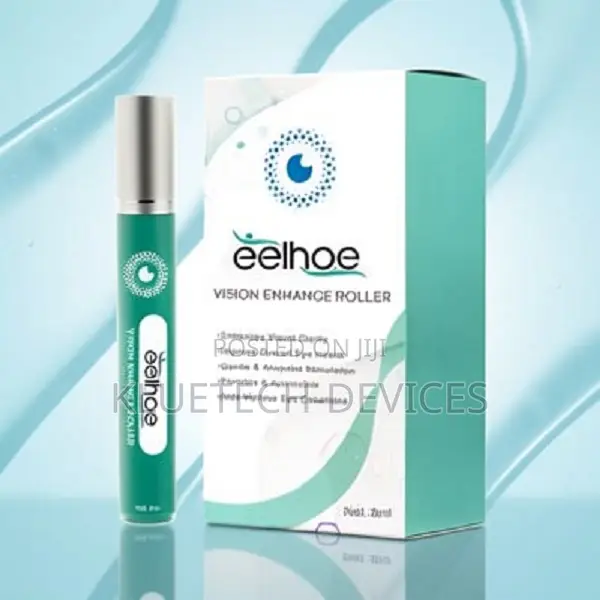 Eelhoe Vision Enhance Roller Correct Your Blurry Vision And Glaucoma