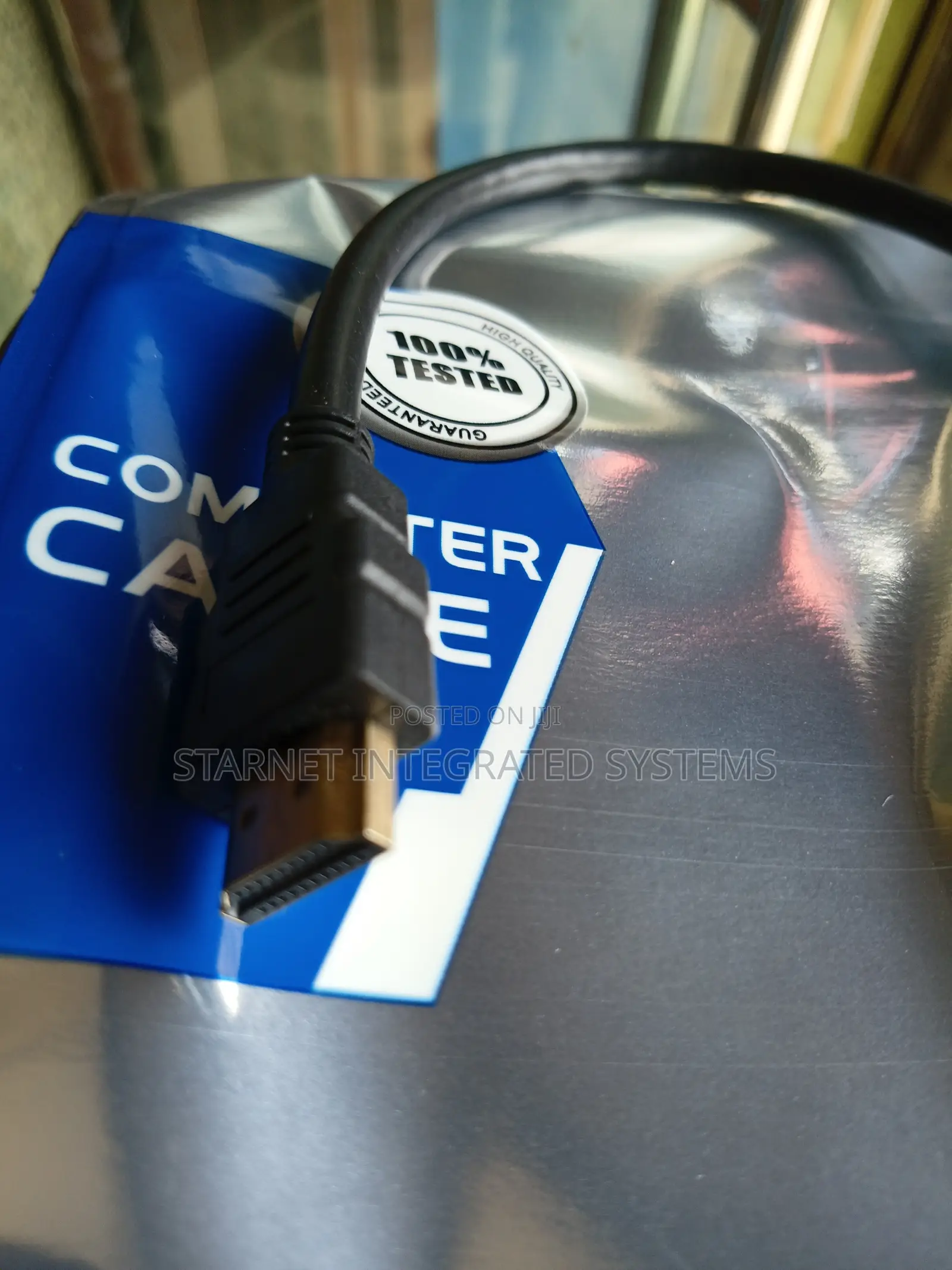 2 Way Hdmi Splitter via Cable